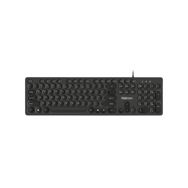 Hatron HK212 keyboard