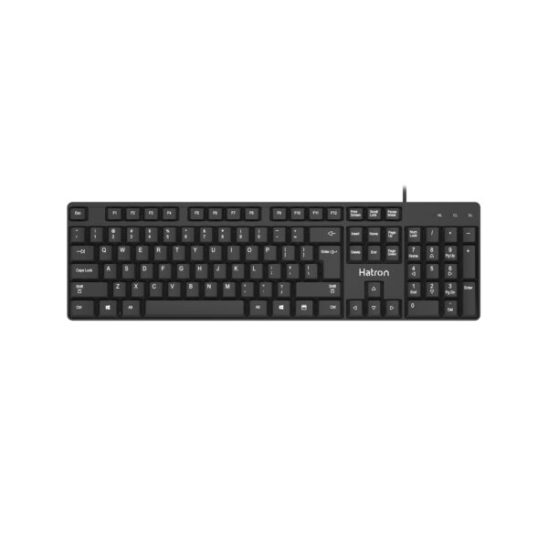 Hatron HK201 keyboard